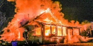 Az esztendő első három hónapjában hatvan baranyai lakásban csaptak fel a lángok