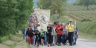 Május 11-én indul a hagyományos gyalogos zarándoklat Máriagyűdre