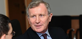 Járai Zsigmond: lenne kiút...