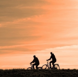Három baranyai bicikliútra is lehet szavazni az idei Év kerékpárútja szavazáson