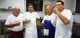 Mexikói főzőest a Gastro újoncaitól Mexikói főzőest a Gastro újoncaitól