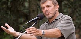 Gálaest a Kerek Világ Alapítvánnyal