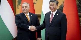 Pécsre jön a kínai elnök, s nagy horderejű bejelentést tesz - Ezt mondták be a Kossuth Rádióban