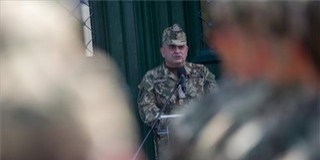 Vezérkari főnök: a hadseregnek fel kell készülni a konfliktusra