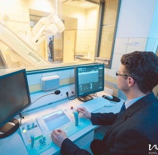 Ultramodern diagnosztikai eszközökkel gazdagodott a PTE Klinkai Központja