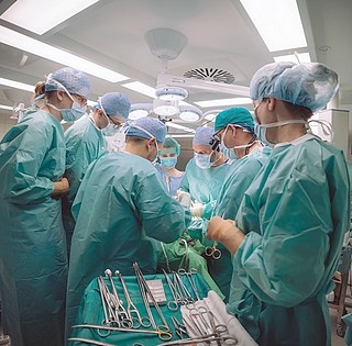 Áttörést hozhatnak a pécsi egyetemen zajló kutatások a meddőség kezelésében