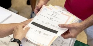 Jóval többen mennek szavazni most vasárnap, mint öt esztendővel ezelőtt Jóval többen mennek szavazni most vasárnap, mint öt esztendővel ezelőtt