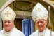 Kettős püspöki jubileumot ünnepelnek a pécsi székesegyházban
