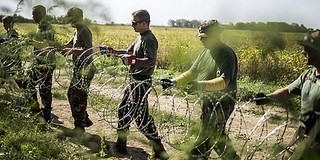 Indul a toborzás, tartalékosokat várnak a seregbe Indul a toborzás, tartalékosokat várnak a seregbe