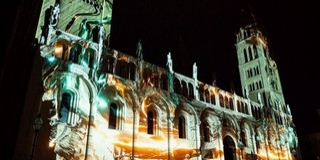 A bűvös kocka lesz a Zsolnay Fényfesztivál idei versenyének témája A bűvös kocka lesz a Zsolnay Fényfesztivál idei versenyének témája