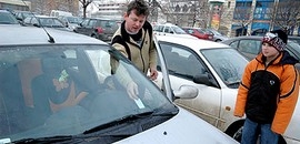 Drasztikusan emelik a parkolás tarifáit