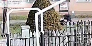 Nem bírt el a motorral egy részeg baranyai férfi Nem bírt el a motorral egy részeg baranyai férfi