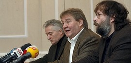 Holnaptól megbénulhat az ország Holnaptól megbénulhat az ország