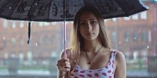 Esővel, széllel érkezik a hűvös levegő csütörtökön Esővel, széllel érkezik a hűvös levegő csütörtökön