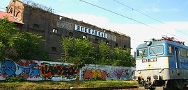Szellemházak, gödrök, tehetetlenség Szellemházak, gödrök, tehetetlenség