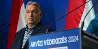 Orbán Viktor: elmarad az árvíz a 2013-as rekordtól, de még öt nehéz napot kell átvészelnünk