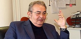 Szirmai Csaba: Szirmai Csaba: