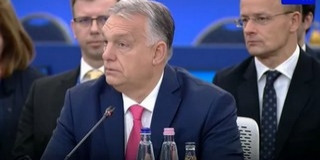 Orbán Viktor: meg kell vizsgálnunk, hogyan lehet béke Európában Orbán Viktor: meg kell vizsgálnunk, hogyan lehet béke Európában