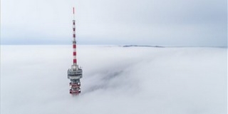 Hétfőn is sűrű ködre figyelmeztetnek Baranyában Hétfőn is sűrű ködre figyelmeztetnek Baranyában