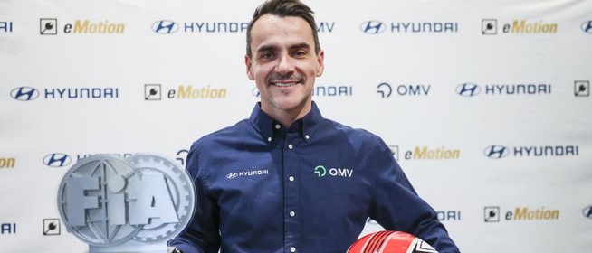 Eldőlt Michelisz Norbert jövője, bejelentette, hol folytatja idén a versenyzést