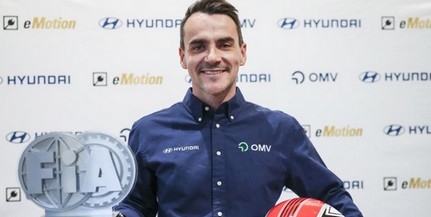 Michelisz Norbert úgy véli, a három bajnoki címéből a legutóbbi a legértékesebb