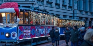 Ha a különvonattal utaznánk Pécsről a zágrábi adventi vásárba, ennyi pénzt kell szánni rá Ha a különvonattal utaznánk Pécsről a zágrábi adventi vásárba, ennyi pénzt kell szánni rá