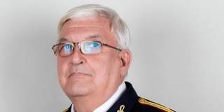 Elhunyt Mácsai Antal, a baranyai katasztrófavédelem igazgatója Elhunyt Mácsai Antal, a baranyai katasztrófavédelem igazgatója