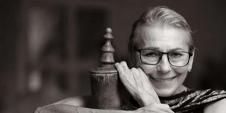 Elhunyt Tresz Zsuzsanna, Jászai-díjas pécsi díszlet- és jelmeztervező Elhunyt Tresz Zsuzsanna, Jászai-díjas pécsi díszlet- és jelmeztervező