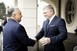 Ukrajna ügyéről is tárgyal Pozsonyban Orbán Viktor
