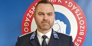 Szögi István főtörzs az év iskolarendőre Baranyában! Szögi István főtörzs az év iskolarendőre Baranyában!