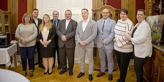 Átugrottak a pécsi börtönből a megyéspüspökhöz látogatóba Átugrottak a pécsi börtönből a megyéspüspökhöz látogatóba