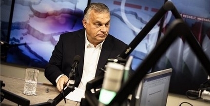 Orbán Viktor: ennek véget kell vetni, az egész Soros-hálózatot fel kell számolni!