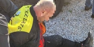 Konténerben rejtegette a drogot egy baranyai férfi, 29 ezer adaggal bukott le Konténerben rejtegette a drogot egy baranyai férfi, 29 ezer adaggal bukott le