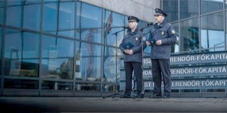 Ezúttal a rendőrök tettek részletes, beismerő vallomást Ezúttal a rendőrök tettek részletes, beismerő vallomást