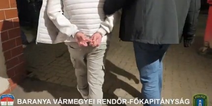 Egy drogdílert és két fogyasztót is kivontak a forgalomból - Videó!