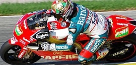 Talmácsi: 250-esből a 600-asba?