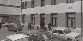 Nagyon pörgött a Baranya bisztró, ahol étlap nem volt, viszont pocsék volt a fröccs Nagyon pörgött a Baranya bisztró, ahol étlap nem volt, viszont pocsék volt a fröccs