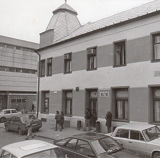 Nagyon pörgött a Baranya bisztró, ahol étlap nem volt, viszont pocsék volt a fröccs