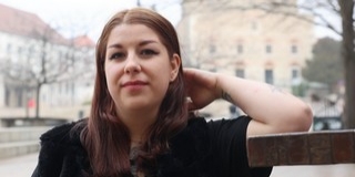 A viccpártot elhagyó Hankó Viktória szerint a Kutyapárt tagjaival remekül lehetett bulizni A viccpártot elhagyó Hankó Viktória szerint a Kutyapárt tagjaival remekül lehetett bulizni