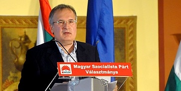 Simon: nagy meccs lesz EP-választás Simon: nagy meccs lesz EP-választás