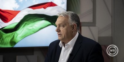 Orbán Viktor: egy héten belül jöhet az élelmiszerárstop, ha addig nem lesz változás