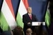 Orbán Viktor: a vidék felzárkóztatására kell fordítani a forrásokat