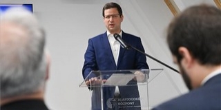 Gulyás Gergely: Magyarország kilép a Nemzetközi Büntetőbíróságból