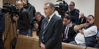 Jogerősen hét év börtönre ítélték Gyárfás Tamást Jogerősen hét év börtönre ítélték Gyárfás Tamást