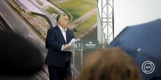 Orbán Viktor: Brüsszel és a Tisza Párt azon dolgoznak, hogy Magyarország sikertelen legyen Orbán Viktor: Brüsszel és a Tisza Párt azon dolgoznak, hogy Magyarország sikertelen legyen