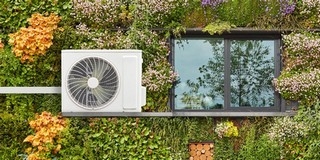 Hőszivattyúk: a modern, energiahatékony fűtési megoldások Hőszivattyúk: a modern, energiahatékony fűtési megoldások
