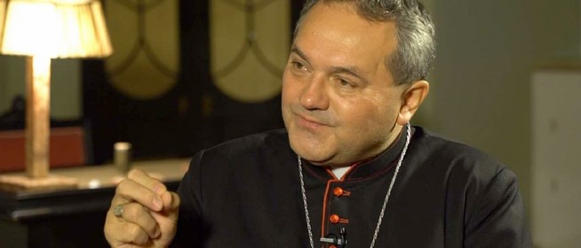 Felföldi László: húsvétkor történt valami, amit nagyon nehéz fölfogni - Videó! Felföldi László: húsvétkor történt valami, amit nagyon nehéz fölfogni - Videó!