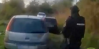 Apa és fia árulta a drogot Pécsett dombóvári kollégáiknak - Videó!
