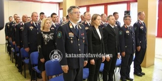 Baranyában is megemlékeztek Isten tűzoltójáról, elismeréseket is átadtak az ünnepen Baranyában is megemlékeztek Isten tűzoltójáról, elismeréseket is átadtak az ünnepen
