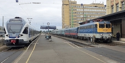 Nyári előszezoni menetrendre vált a MÁV-csoport Nyári előszezoni menetrendre vált a MÁV-csoport